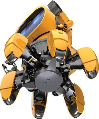 Sans marque Tobbie De Intelligente DIY Robot