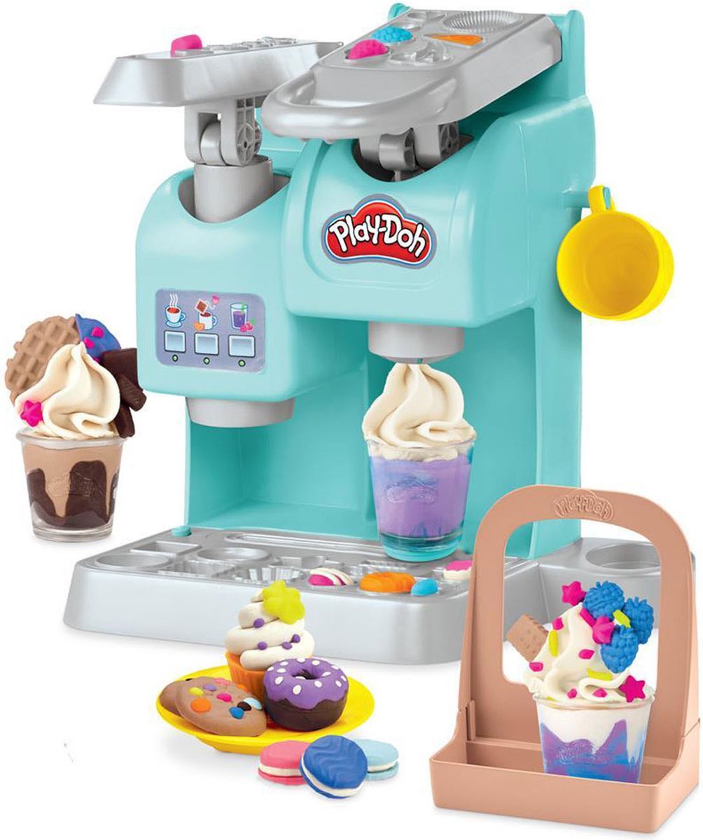 Play-Doh Keuken Creations Kookset - F58365L1