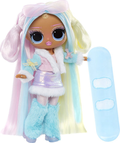 L.O.L. Surprise! Winter Sneeuwpret voor Preadolescenten