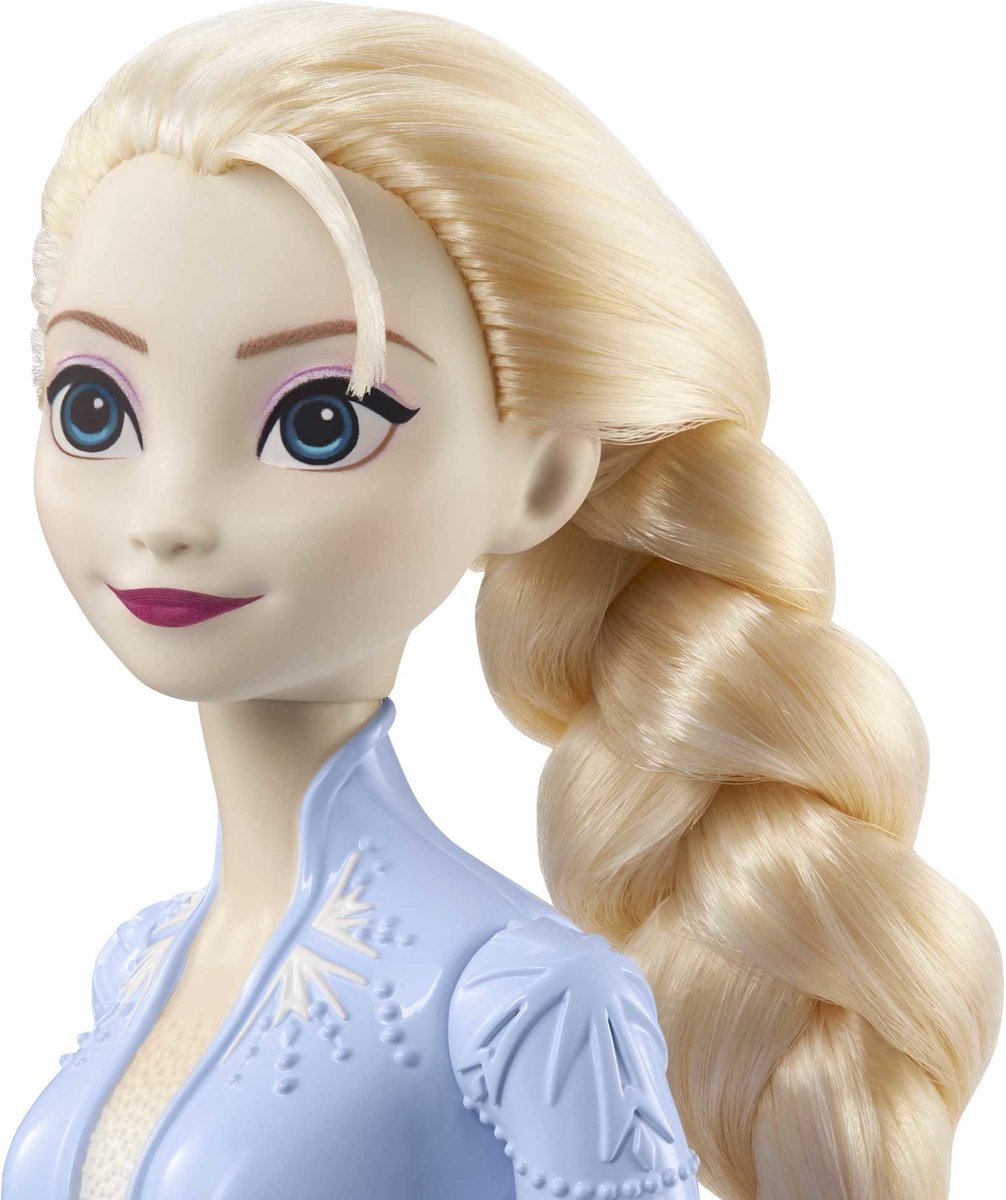 Disney Princess HLW48 Prachtige Pop