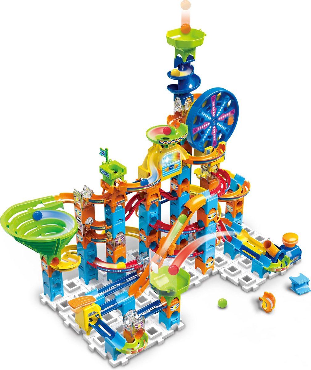 VTech Marble Rush Ultimate Set Elektronisch XL100 E