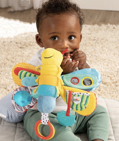 Lamaze Freddie de Vuurvlieg Speelgoed voor Baby's
