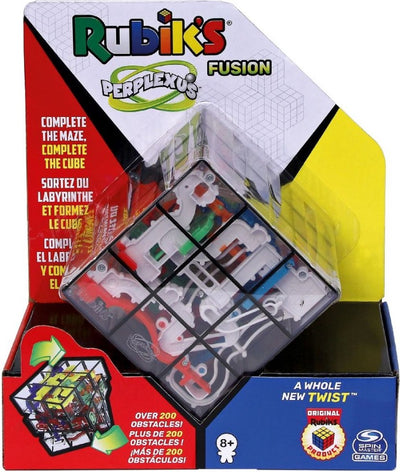 Perplexus Rebel 3D Labyrint Spel - 6053147
