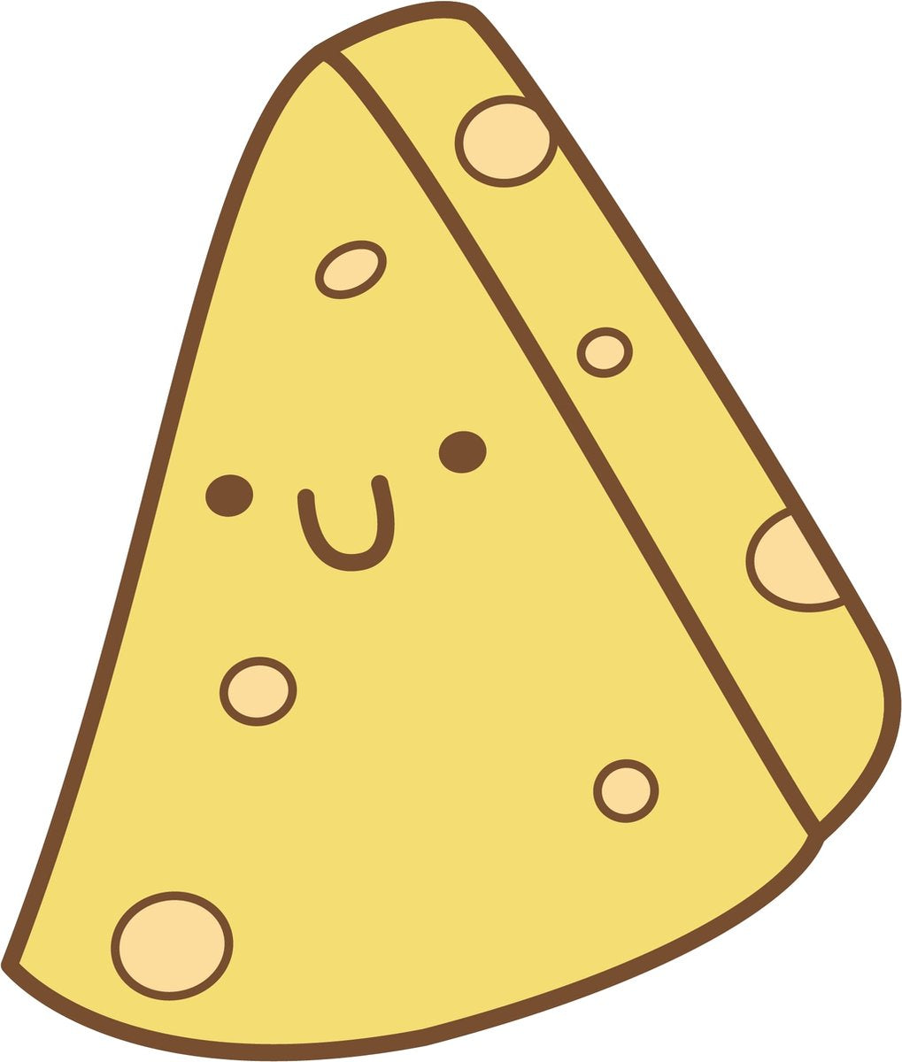 Geronimo Games TACO KAT GEIT KAAS PIZZA Kaartspel