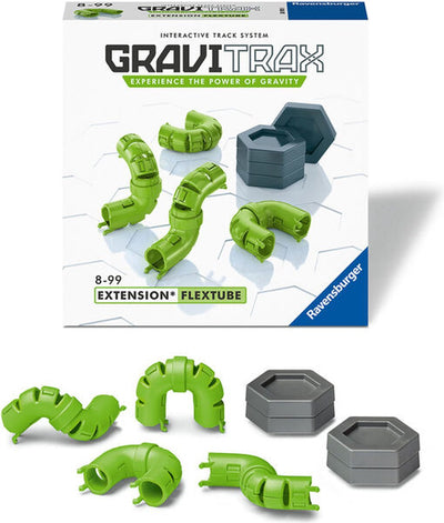 Ravensburger GraviTrax Actieset FlexTube