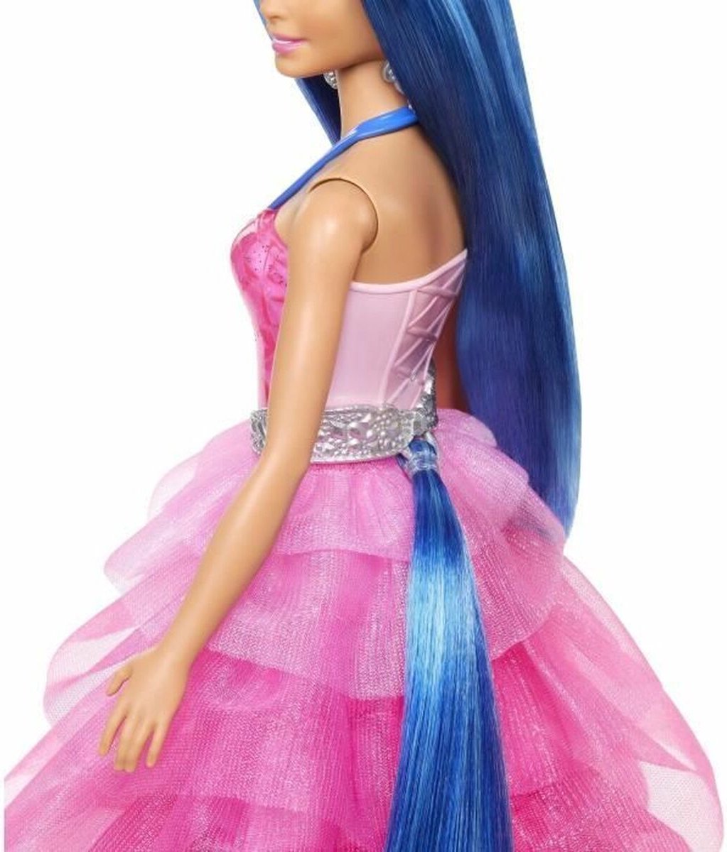 Barbie Een Vleugje Magie - Unicorn Barbie Pop