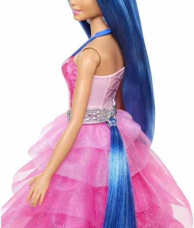 Barbie Een Vleugje Magie - Unicorn Barbie Pop