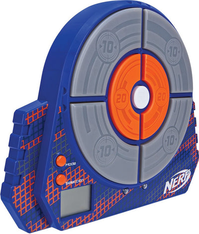 NERF Digitale Blaster Doelwit