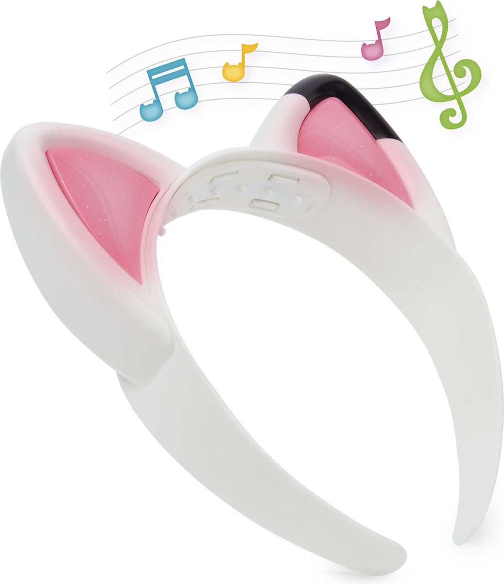 Gabby's Poppenhuis Magische Muziekoren - Speelset