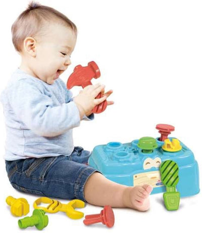 Clementoni Speelgoed met Motor - 17042