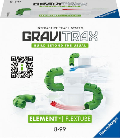 Ravensburger GraviTrax Actieset FlexTube