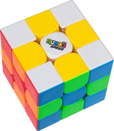 Rubik's Speedcube 3x3 - 3D Puzzel