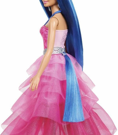 Barbie Een Vleugje Magie - Unicorn Barbie Pop