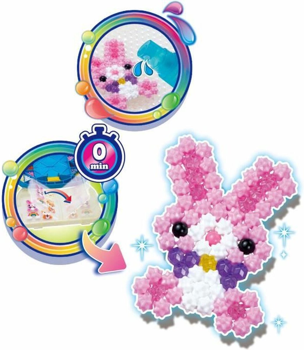 Aquabeads Beginnersset Kralen Creatiepakket