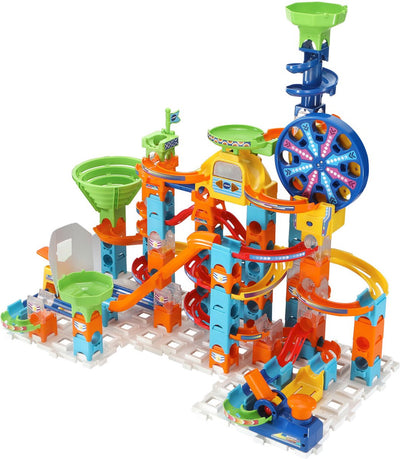 VTech Marble Rush Ultimate Set Elektronisch XL100 E