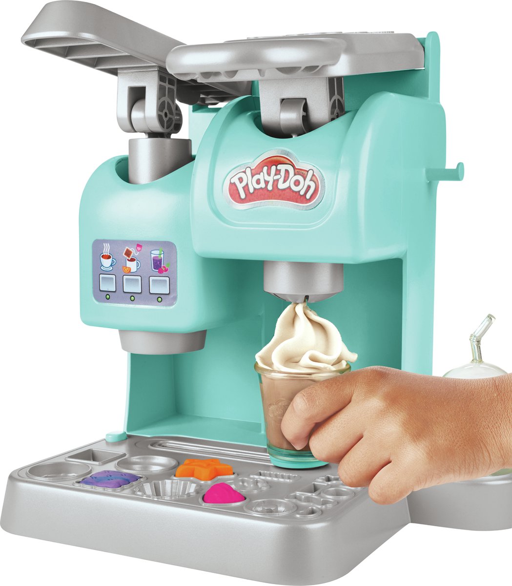 Play-Doh Keuken Creations Kookset - F58365L1