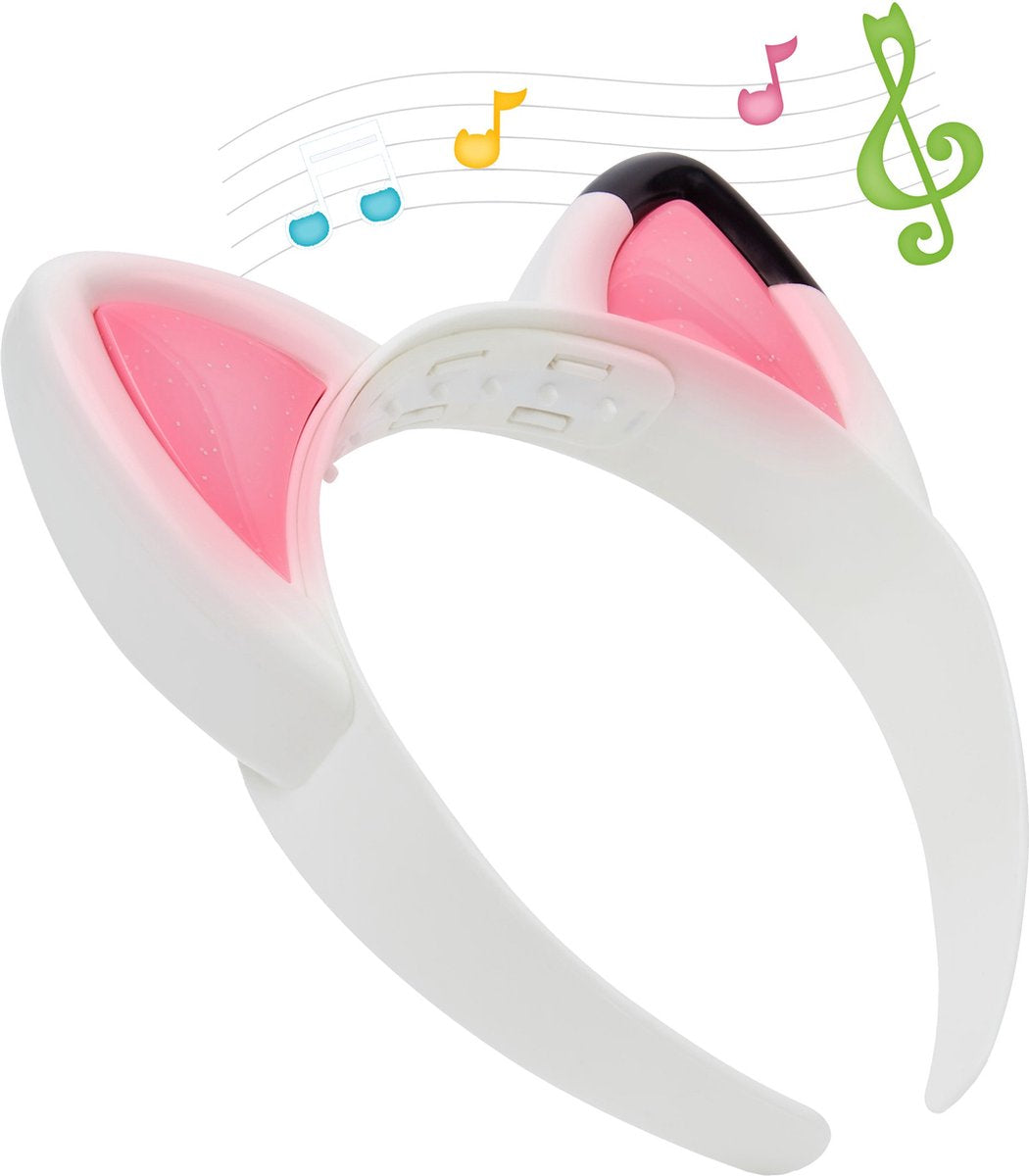 Gabby's Poppenhuis Magische Muziekoren - Speelset