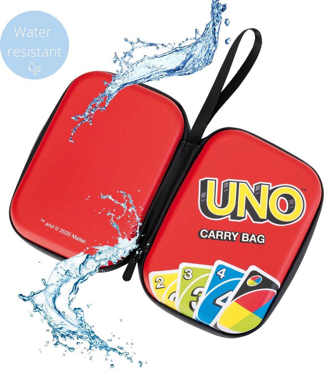 Klein UNO Draagkoffer - Voor Gemakkelijk Transport