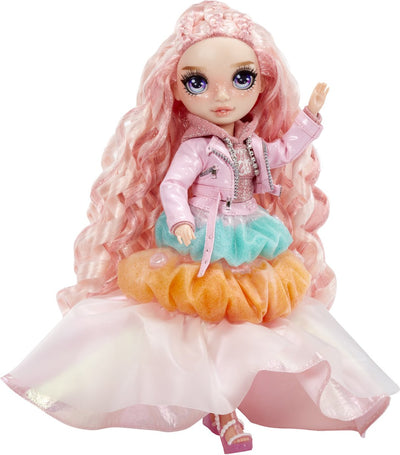 Rainbow High Winter Wonderland Pop - Bella Rose