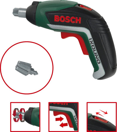 Theo Klein Bosch Tuning Set met IXO II Schroevendraaier