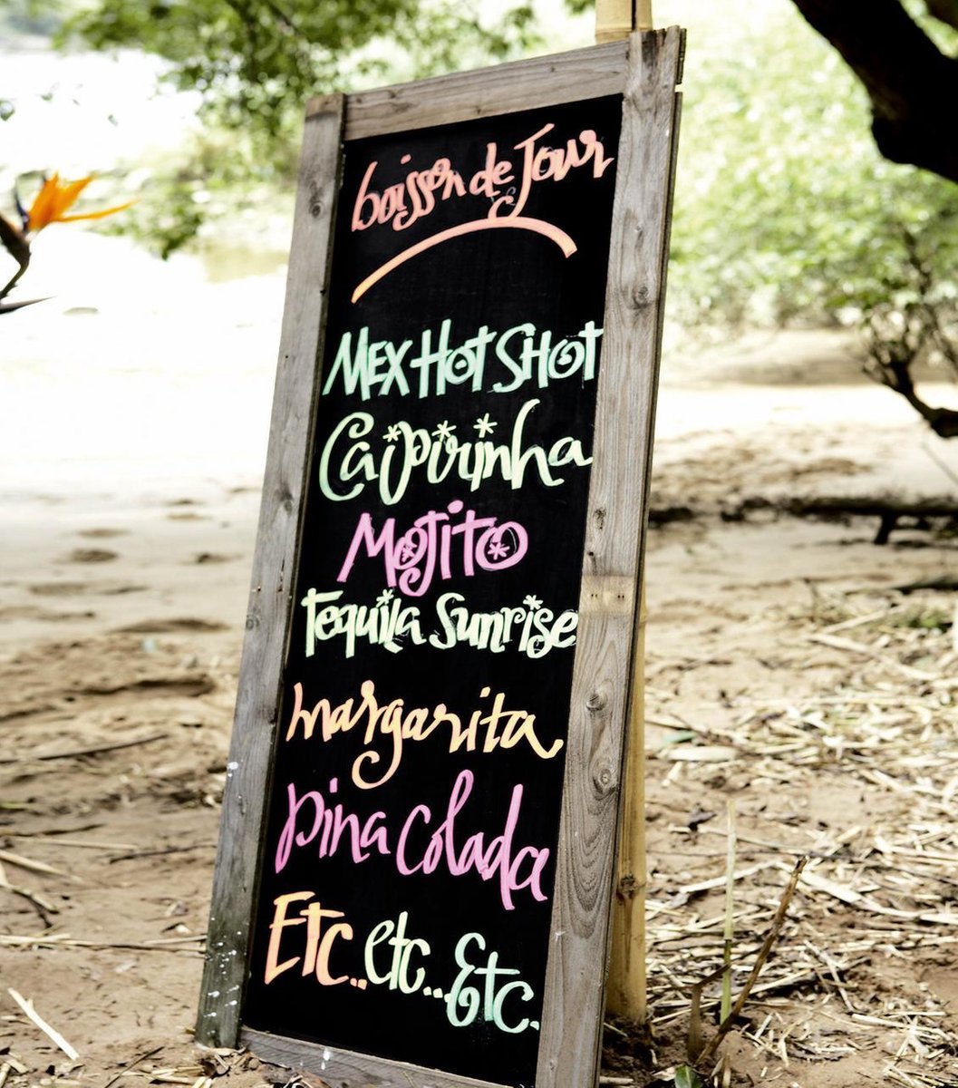 edding 4095 Vloeibare Krijtmarker Wit - Set van 2 - Ronde Punt