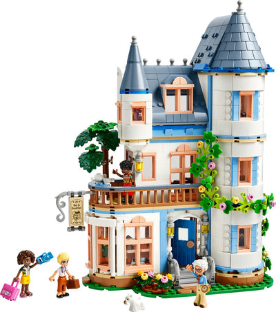 LEGO Friends Kasteel B&B - 42638