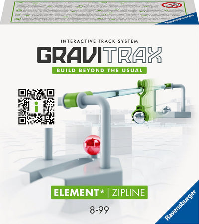 GraviTrax Actieset Kabelbaan Accessoire