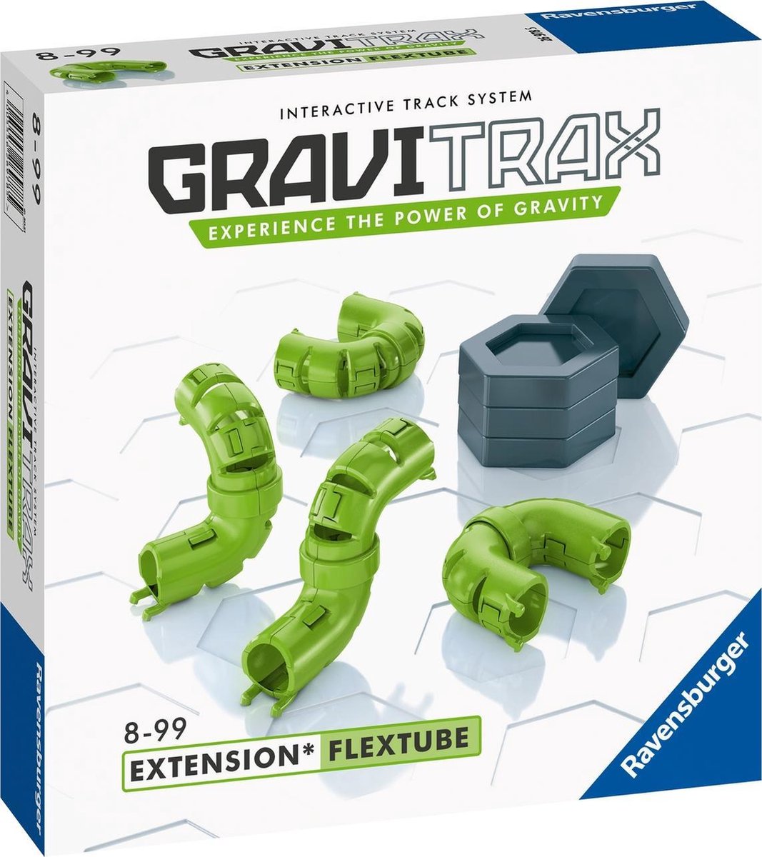 Ravensburger GraviTrax Actieset FlexTube