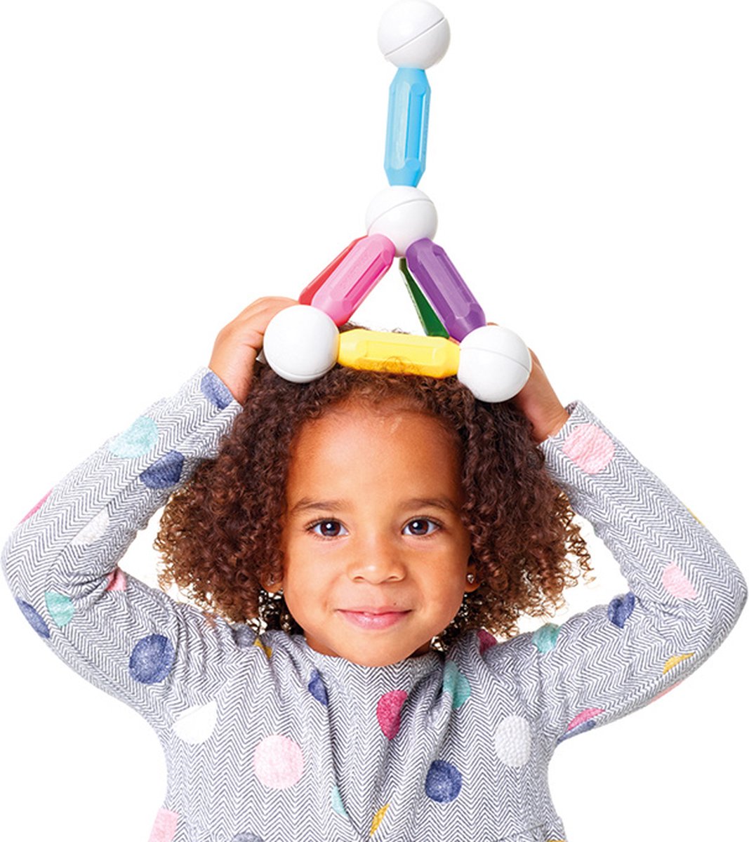 SmartMax Start Magnetische Bouwset voor Kinderen