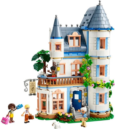 LEGO Friends Kasteel B&B - 42638