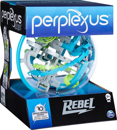 Perplexus Rebel 3D Labyrint Spel - 6053147