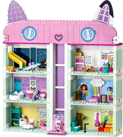 LEGO Gabby's Poppenhuis - 10788
