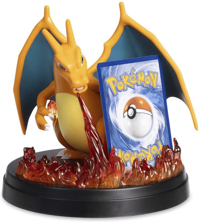 Pokémon Charizard Super-Premium Collectie Box