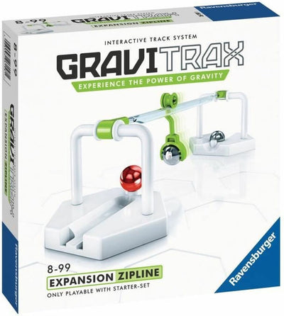 GraviTrax Actieset Kabelbaan Accessoire