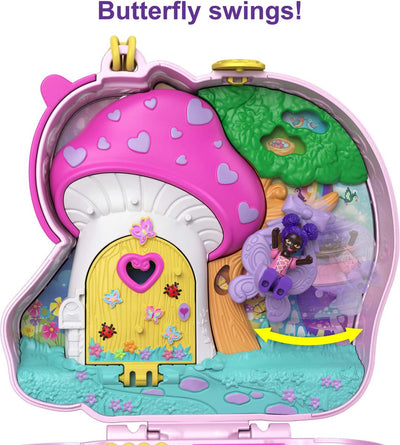 Polly Pocket HCG20 Speelset