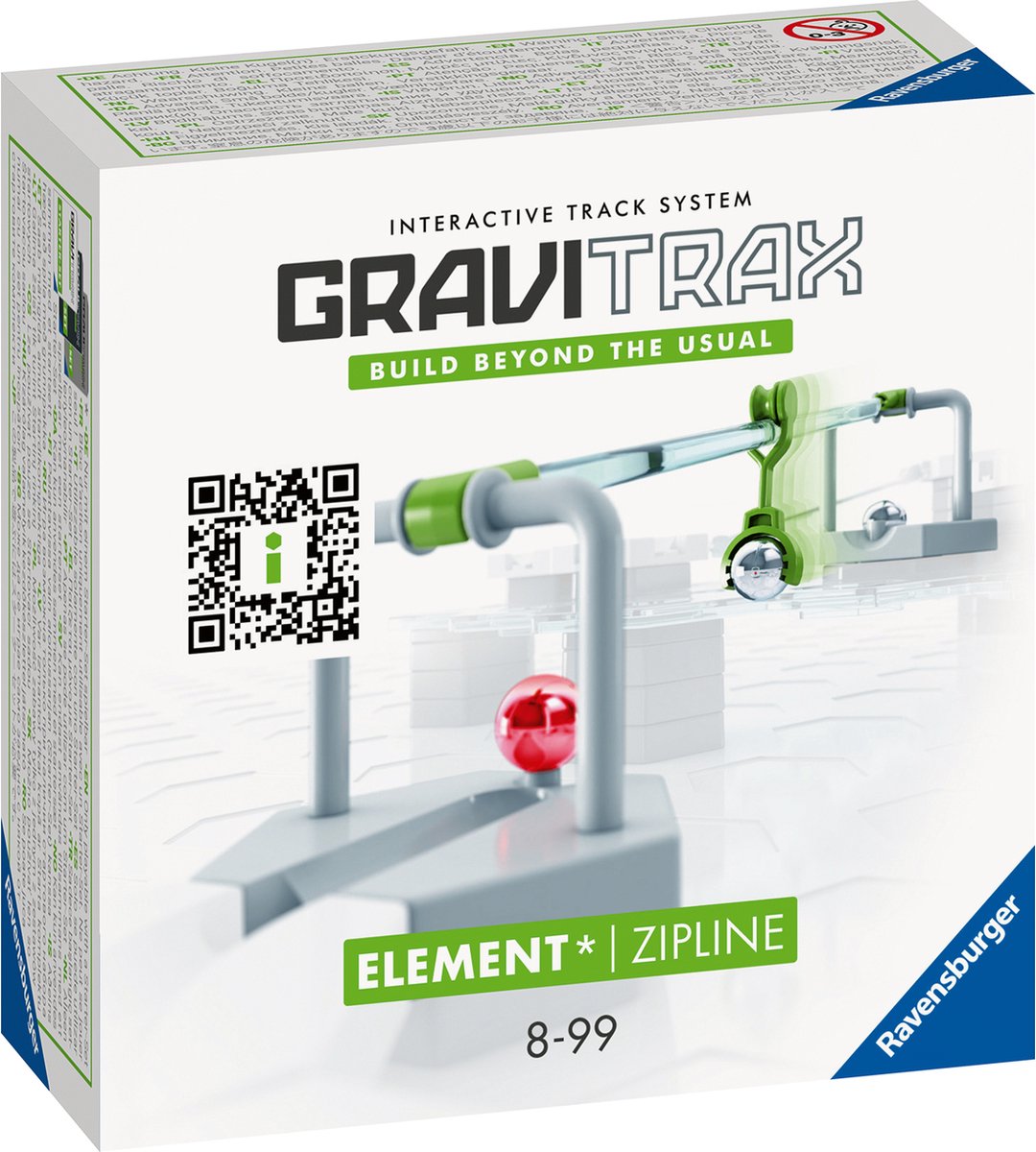 GraviTrax Actieset Kabelbaan Accessoire