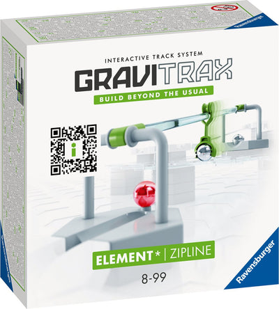 GraviTrax Actieset Kabelbaan Accessoire