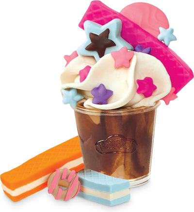 Play-Doh Keuken Creations Kookset - F58365L1