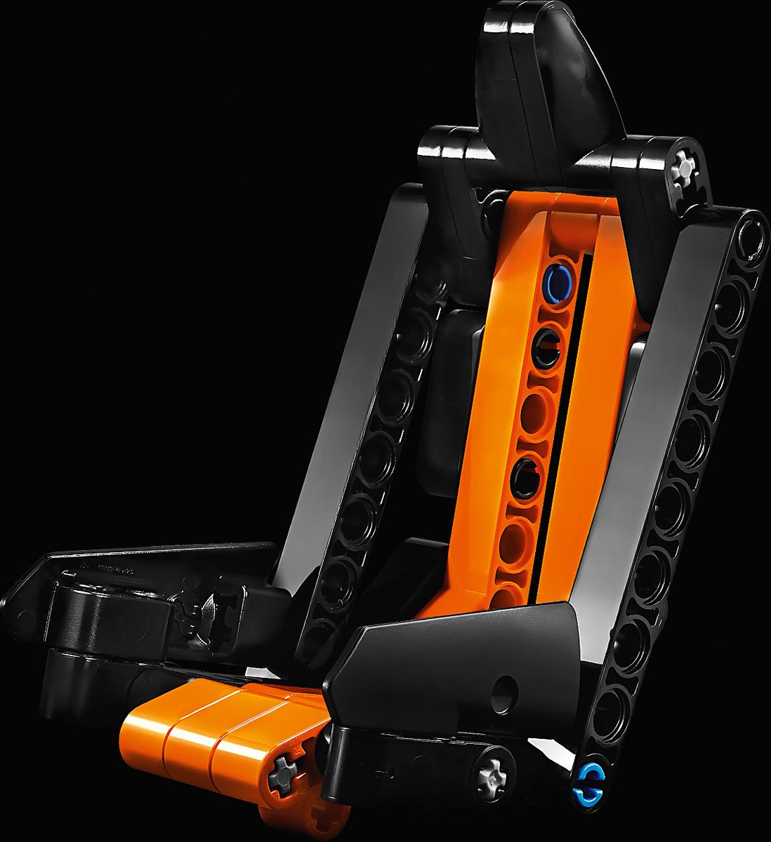 LEGO Technic Porsche 911 GT3 RS Bouwset - 42056