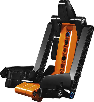 LEGO Technic Porsche 911 GT3 RS Bouwset - 42056