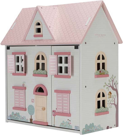 Little Dutch FSC Houten Poppenhuis