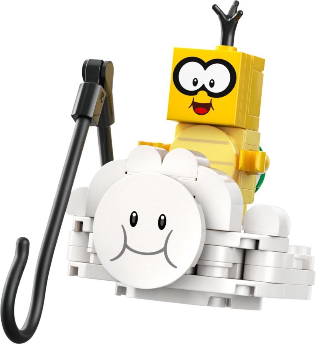 LEGO Super Mario™ Avonturen met Interactieve Peach™ - 71441