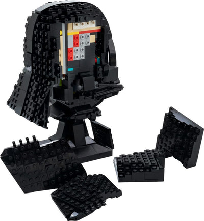 LEGO Star Wars Darth Vader Helm - 75304