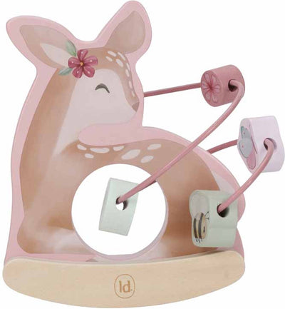 Little Dutch Sierlijke Fairy Garden Hertje - FSC