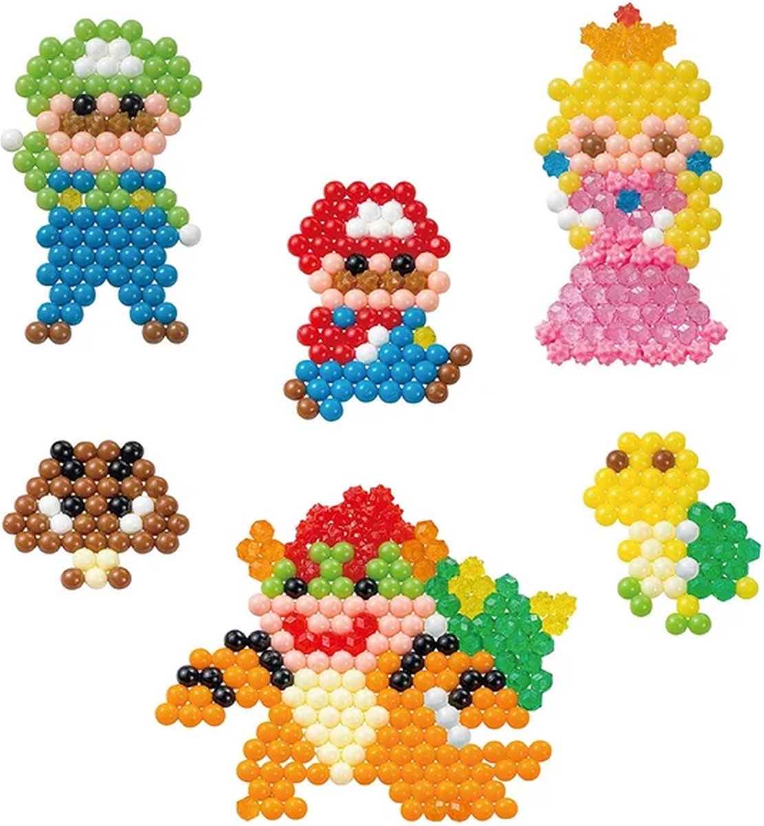 Aquabeads Super Mario Creatieve Knutselset