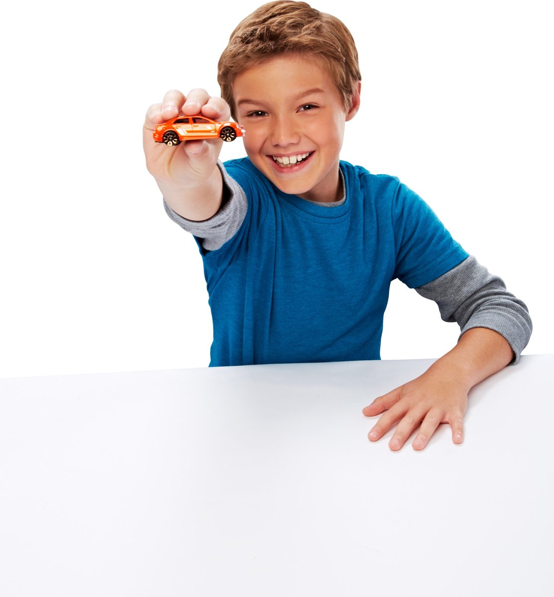 Hot Wheels Set van 3 Coole Voertuigen