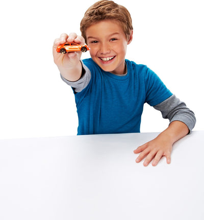 Hot Wheels Set van 3 Coole Voertuigen