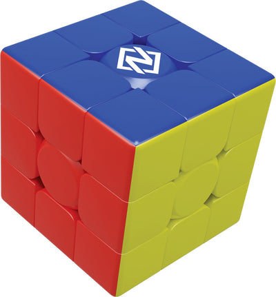 Goliath NexCube 3x3 Klassieke Puzzelkubus