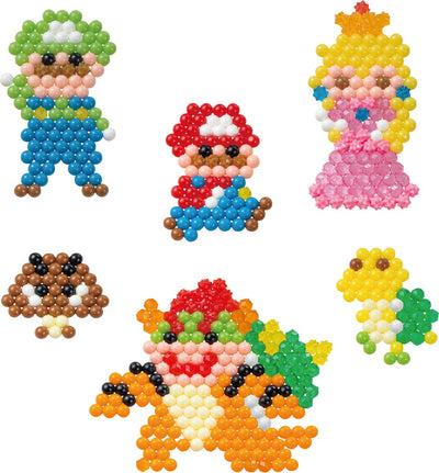 Aquabeads Super Mario Creatieve Knutselset