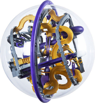 Perplexus Epic 3D Doolhofspel met 125 Uitdagingen - 6053141